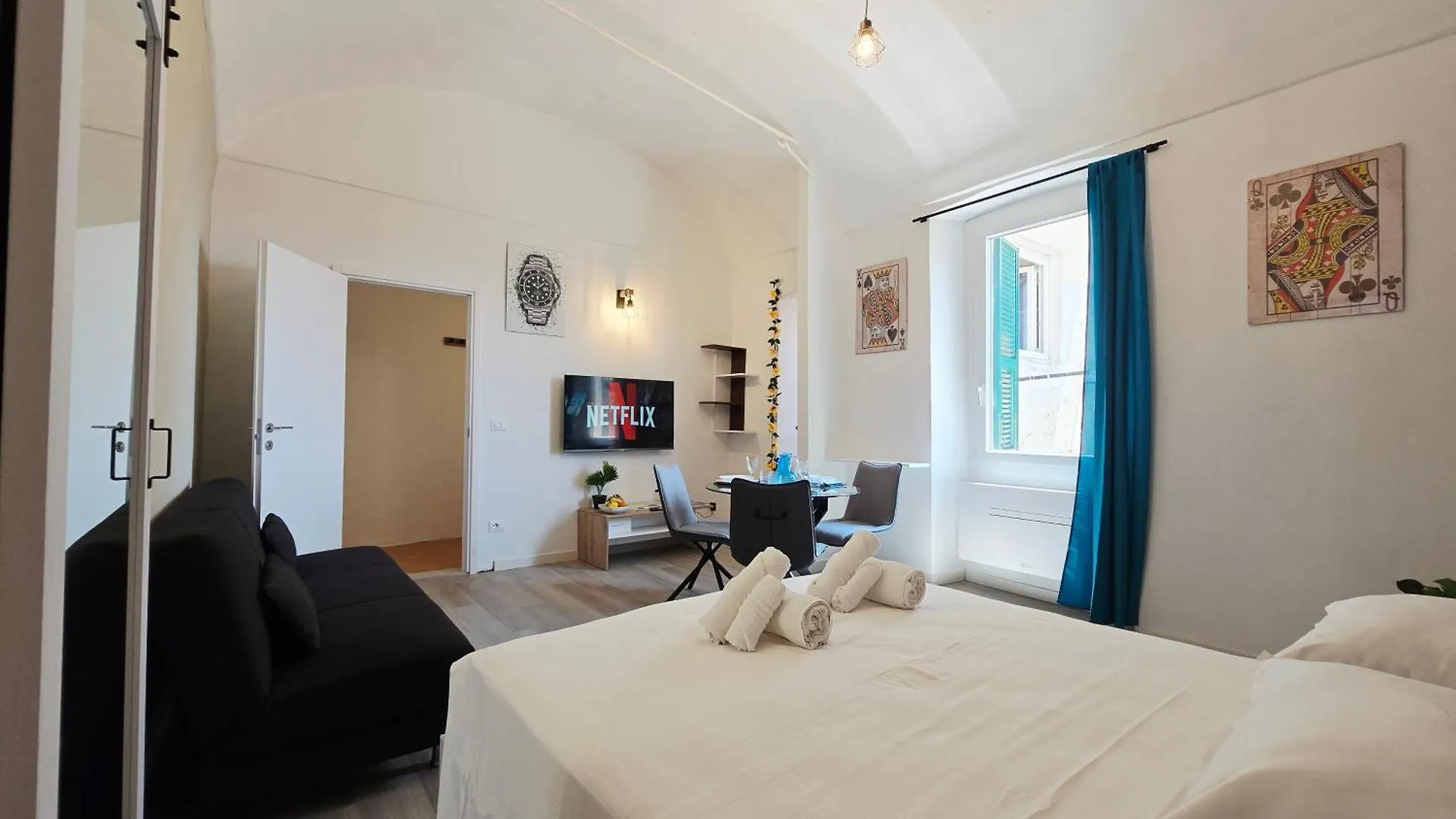 Homeholidaysanremo - Classic 0*, Sanremo Italy