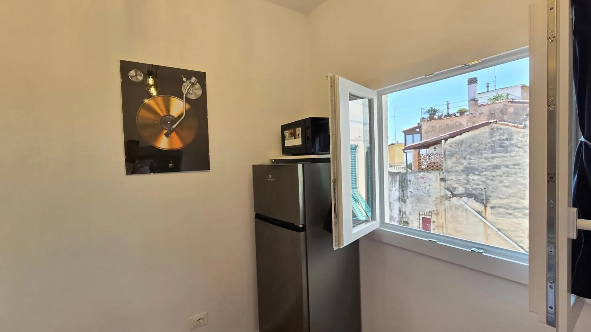 Homeholidaysanremo - Classic Holiday home Sanremo