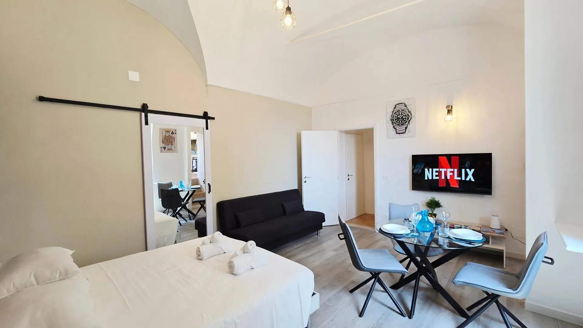 Homeholidaysanremo - Classic Holiday home